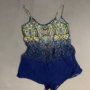 Victoria’s Secret romper